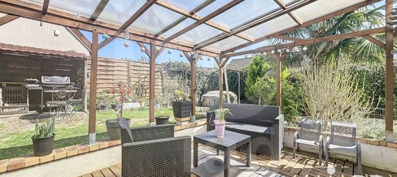 Casa T5 em Pontault-Combault, France N.º 285764 21