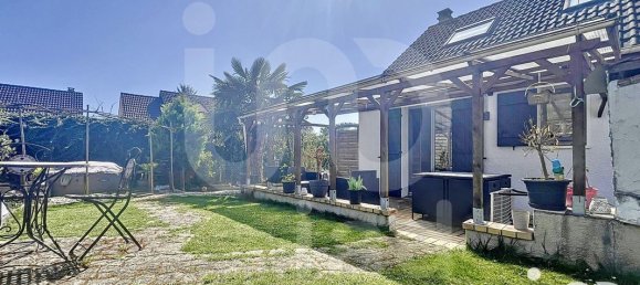 Casa T5 em Pontault-Combault, France N.º 285764 24