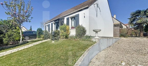 Casa T5 em Pontault-Combault, France N.º 285764 3