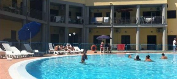 2 bedrooms Apartment in San Lucido, Italy No. 59 3