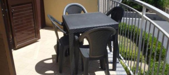 2 bedrooms Apartment in San Lucido, Italy No. 59 10