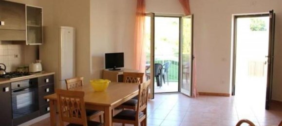 2 bedrooms Apartment in San Lucido, Italy No. 59 5