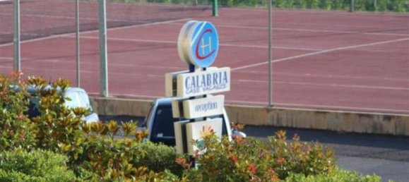 2 bedrooms Apartment in San Lucido, Italy No. 59 2