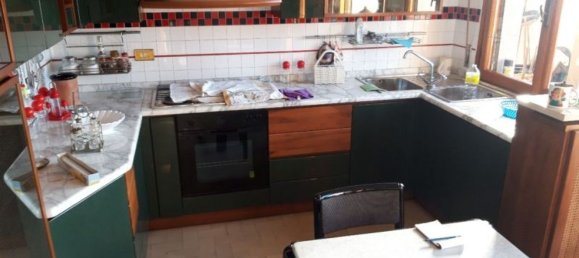 Apartamento de 4 habitaciónes en Montecatini Terme, Italy No. 132340 10