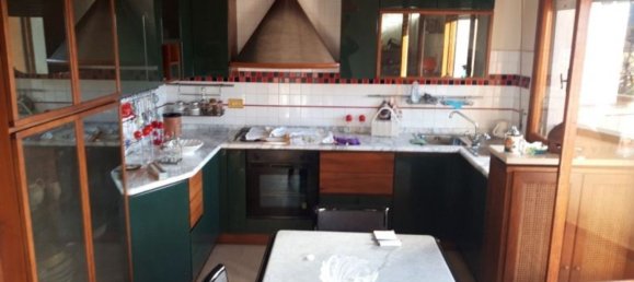 Apartamento de 4 habitaciónes en Montecatini Terme, Italy No. 132340 8