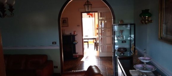 Apartamento de 4 habitaciónes en Montecatini Terme, Italy No. 132340 7