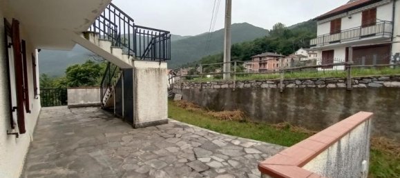 2غرفة شقة في Mendatica, Italy رقم 234444 5