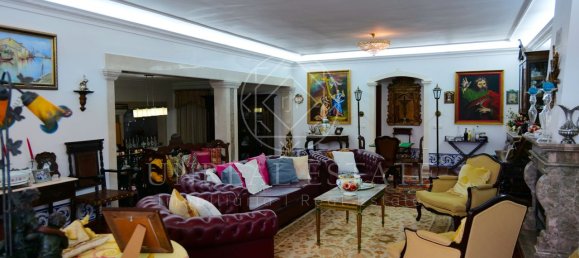 8 غرف نوم منزل في Torres Novas, Portugal رقم 49904 16