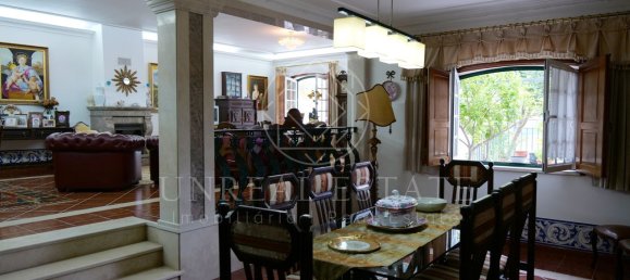 8 غرف نوم منزل في Torres Novas, Portugal رقم 49904 12