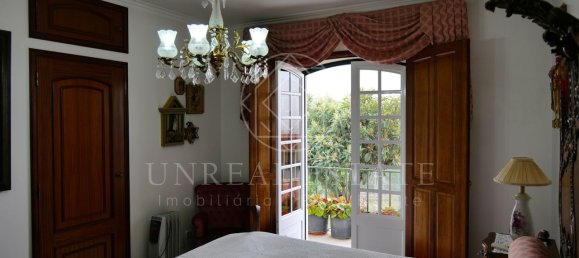 8 غرف نوم منزل في Torres Novas, Portugal رقم 49904 38