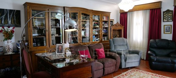 8 غرف نوم منزل في Torres Novas, Portugal رقم 49904 29