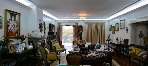 8 غرف نوم منزل في Torres Novas, Portugal رقم 49904 17