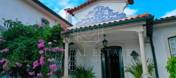 8 غرف نوم منزل في Torres Novas, Portugal رقم 49904 10