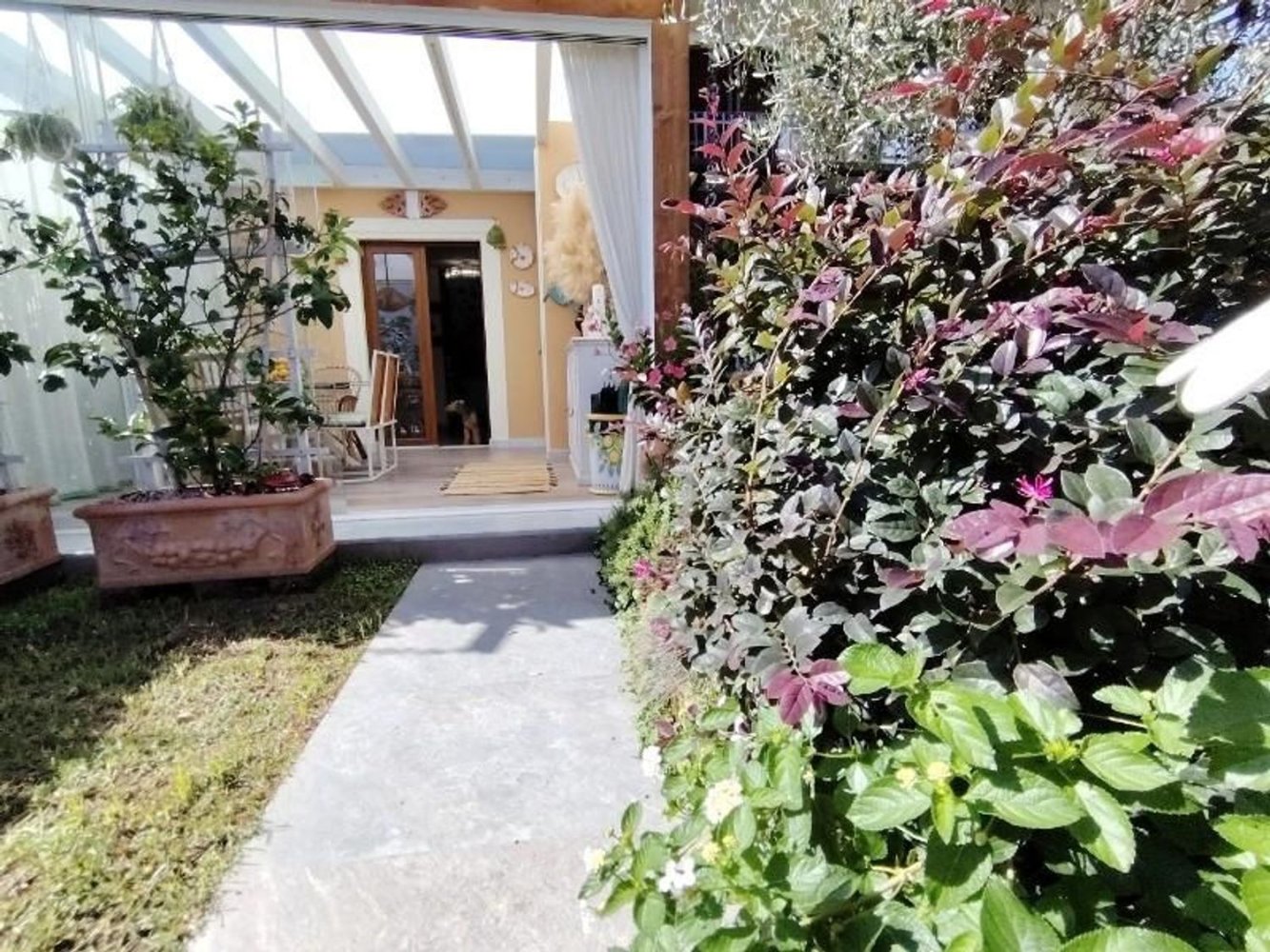 4 bedrooms House in Massa, Italy No. 364671