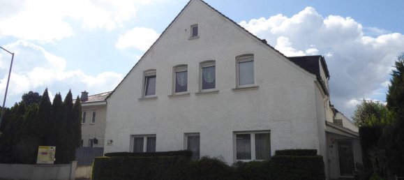 Edifício de 16 divisões em Herford, Germany N.º 165030 9