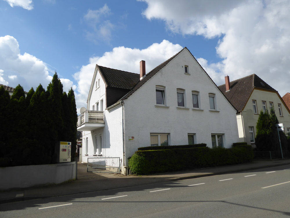 Edifício de 16 divisões em Herford, Germany N.º 165030