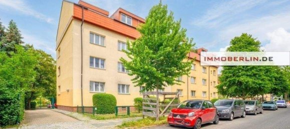 2-Zimmer Wohnung in Reinickendorf, Germany, Nr. 362024 6