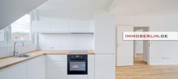 2-Zimmer Wohnung in Reinickendorf, Germany, Nr. 362024 3