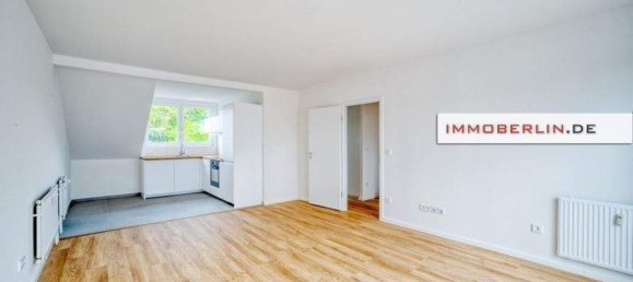 2-Zimmer Wohnung in Reinickendorf, Germany, Nr. 362024 2