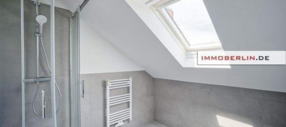 2-Zimmer Wohnung in Reinickendorf, Germany, Nr. 362024 5