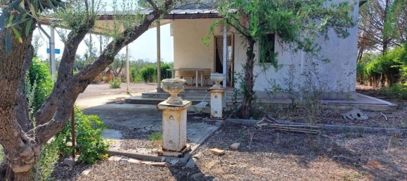 Casa de 3 divisões em Foggia, Italy N.º 265699 3