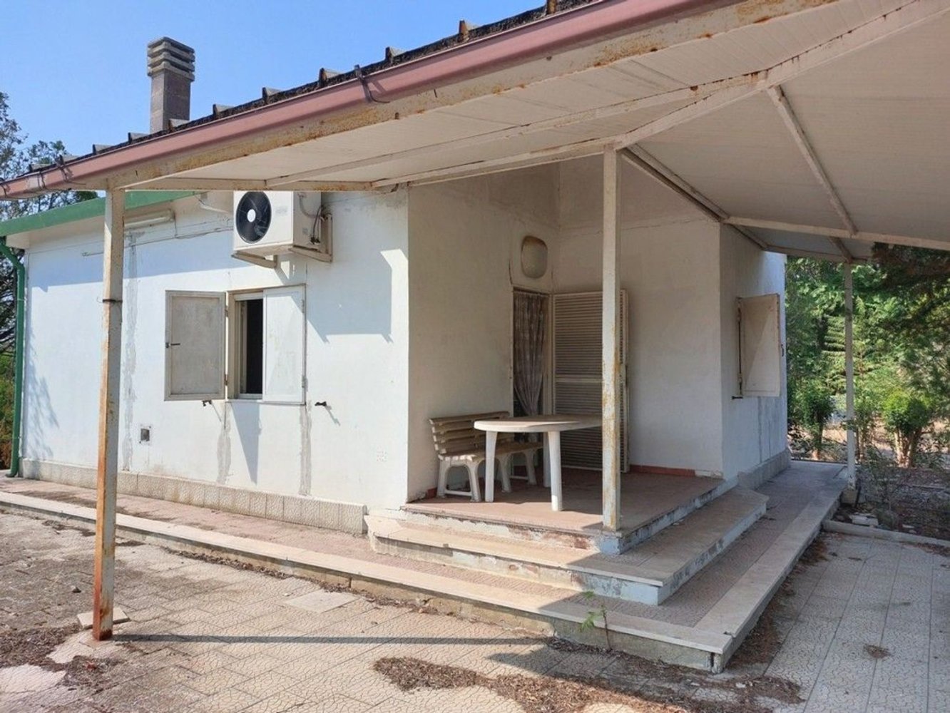 Casa de 3 divisões em Foggia, Italy N.º 265699