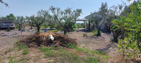 Casa de 3 divisões em Foggia, Italy N.º 265699 19