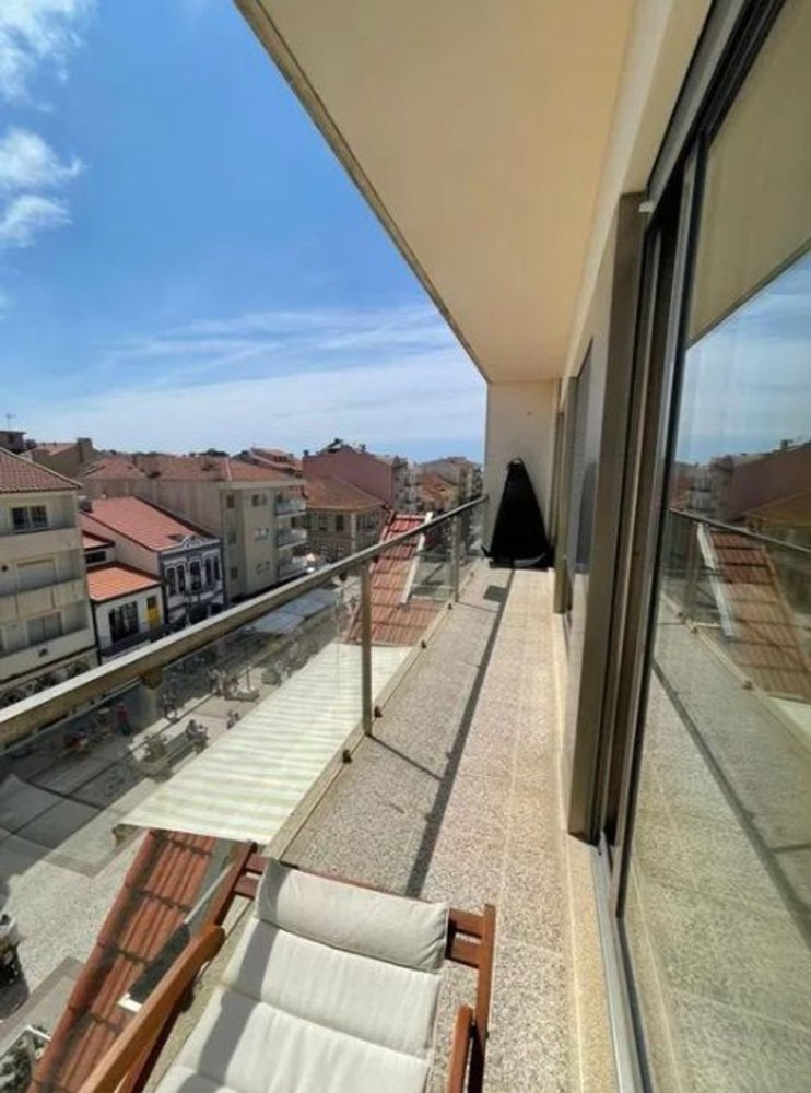 1 bedroom Duplex in Ovar, Portugal No. 242413