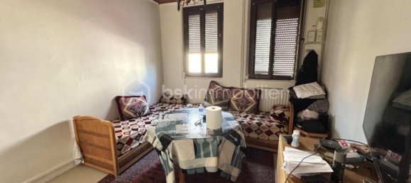 2 Schlafzimmer Haus in Le Petit-Quevilly, France, Nr. 317749 3