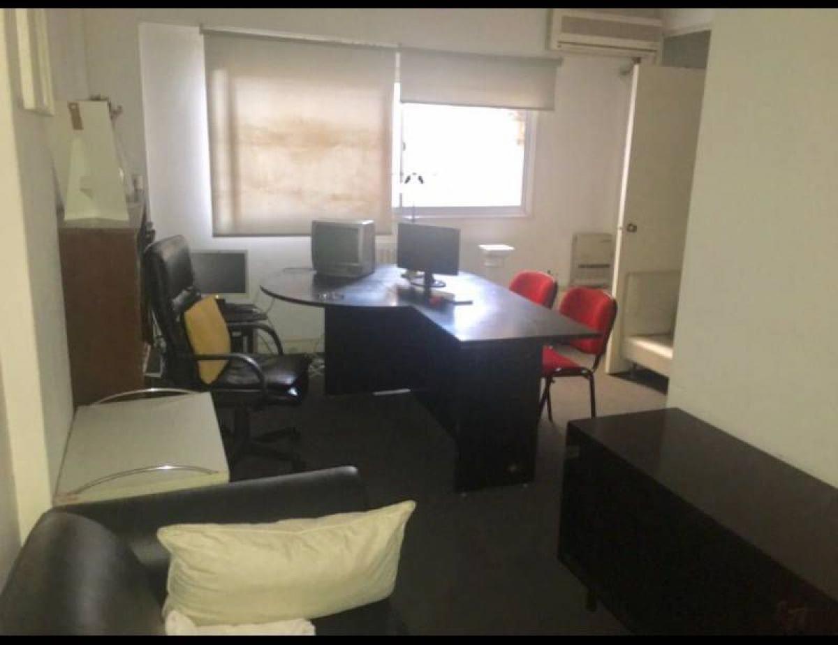 Bureau à Buenos Aires, Argentina 60m² No. 104422