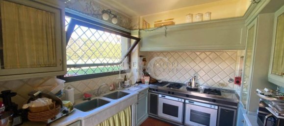 4 غرف نوم فيلا في Impruneta, Italy رقم 189726 7