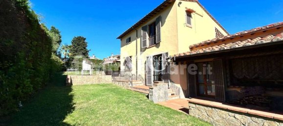 4 غرف نوم فيلا في Impruneta, Italy رقم 189726 19