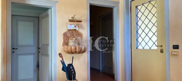 4 غرف نوم فيلا في Impruneta, Italy رقم 189726 10