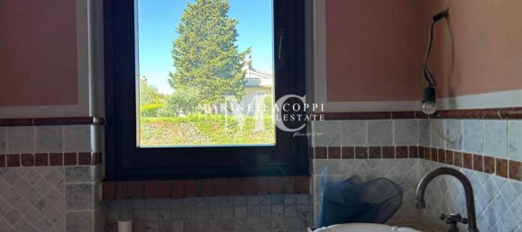 4 غرف نوم فيلا في Impruneta, Italy رقم 189726 23