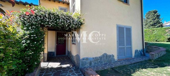 4 غرف نوم فيلا في Impruneta, Italy رقم 189726 18