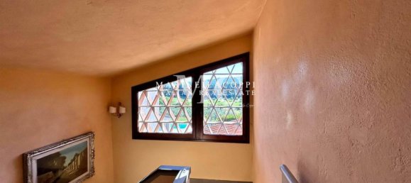 4 غرف نوم فيلا في Impruneta, Italy رقم 189726 13