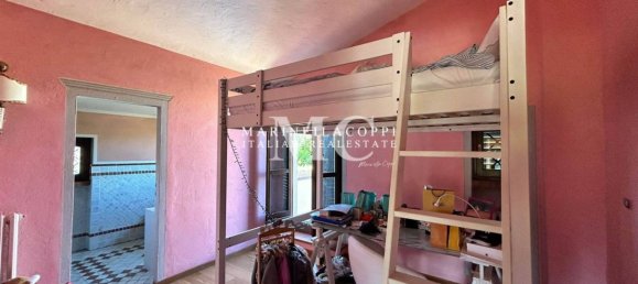 4 غرف نوم فيلا في Impruneta, Italy رقم 189726 16