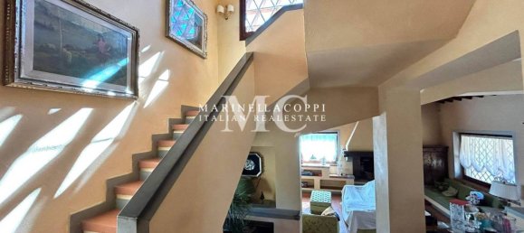 4 غرف نوم فيلا في Impruneta, Italy رقم 189726 11