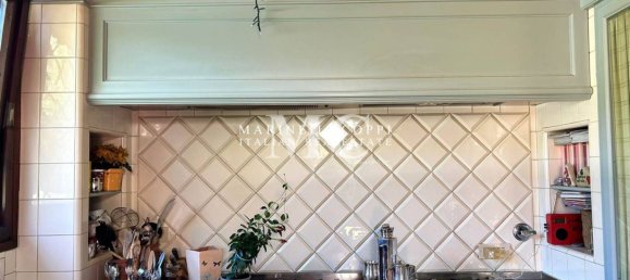 4 غرف نوم فيلا في Impruneta, Italy رقم 189726 8