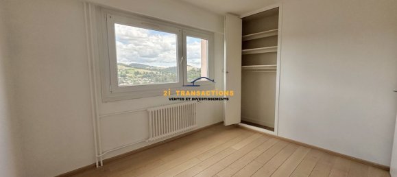 3 Schlafzimmer Wohnung in Saint-Priest-en-Jarez, France, Nr. 338289 8