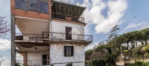 Apartamento de 5 habitaciónes en Bassano Romano, Italy No. 61895 15