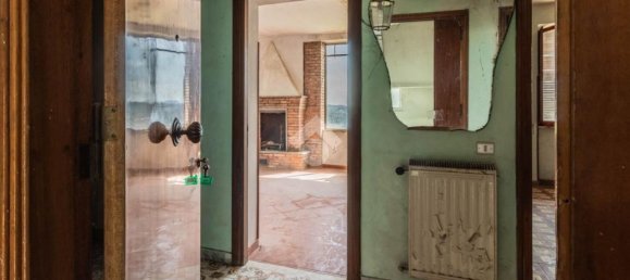 Apartamento de 5 habitaciónes en Bassano Romano, Italy No. 61895 4