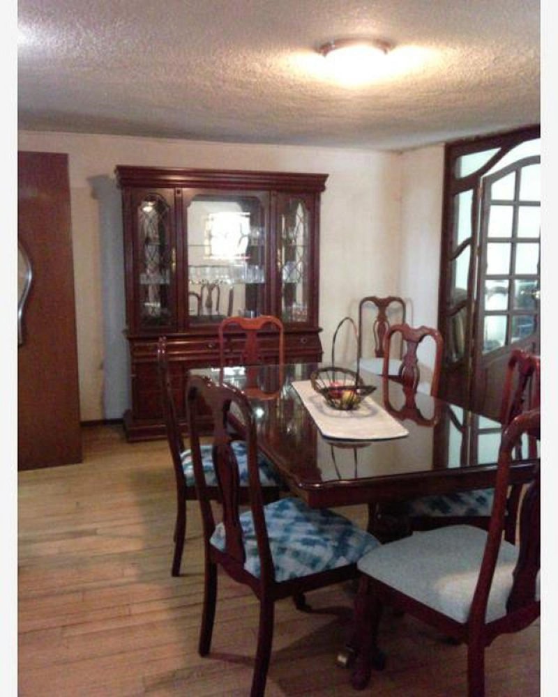 4 غرف نوم منزل في Naucalpan de Juarez, Mexico رقم 219203