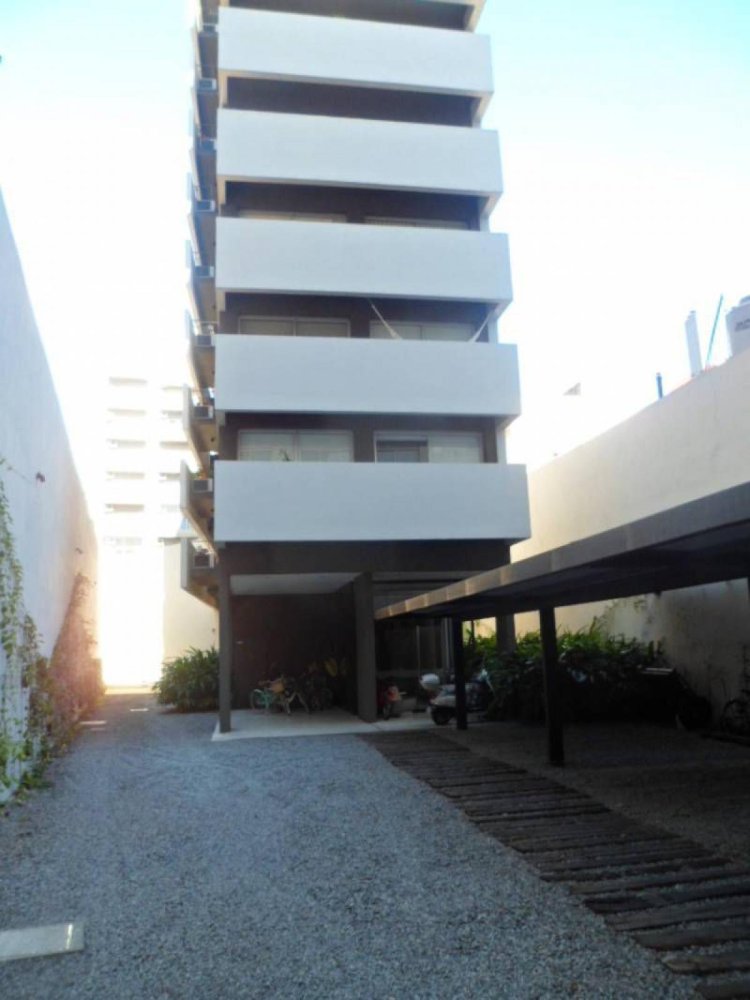 2 chambres Appartement à Buenos Aires, Argentina No. 90075