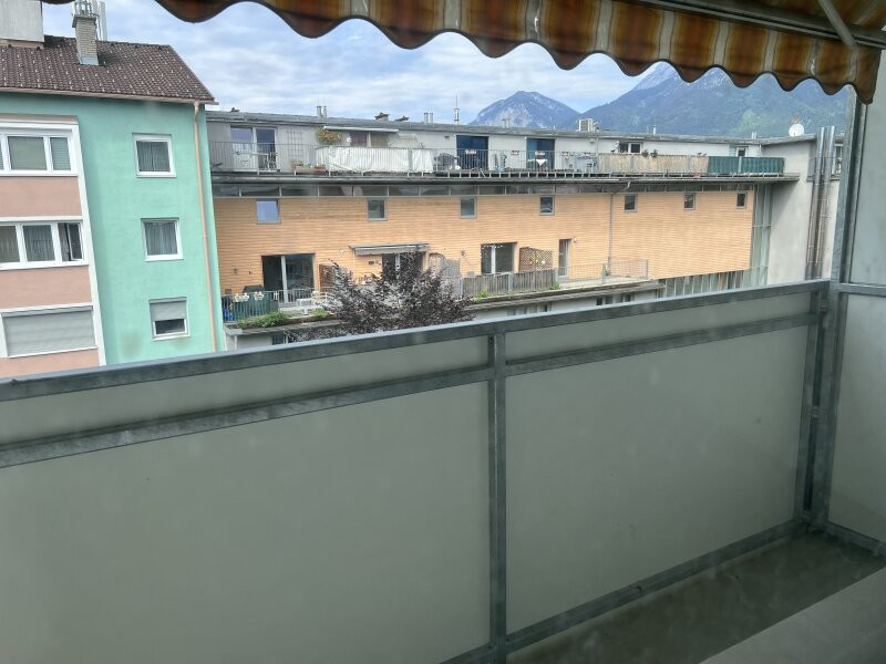 Apartamento de 3 divisões em Innsbruck-Stadt, Austria N.º 169144