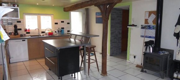 3 bedrooms House in La Chapelle-Saint-Martin-en-Plaine, France No. 87837 3