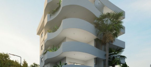 2 غرف نوم شقة في Nicosia, Cyprus رقم 26597 3