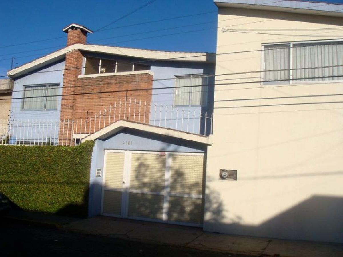 3 chambres Maison à San Buenaventura, Mexico No. 214137