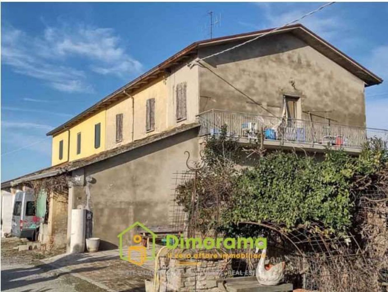 7 غرف نوم شقة في Cesenatico, Italy رقم 333306