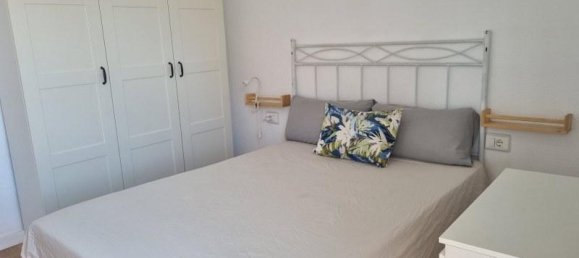 Пентхаус с 2 спальнями в Кульера, Испания № 164711 21